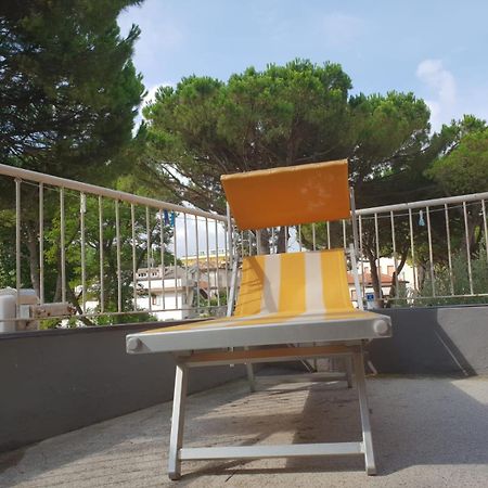 Hotel Villa Dina Lido di Jesolo Buitenkant foto