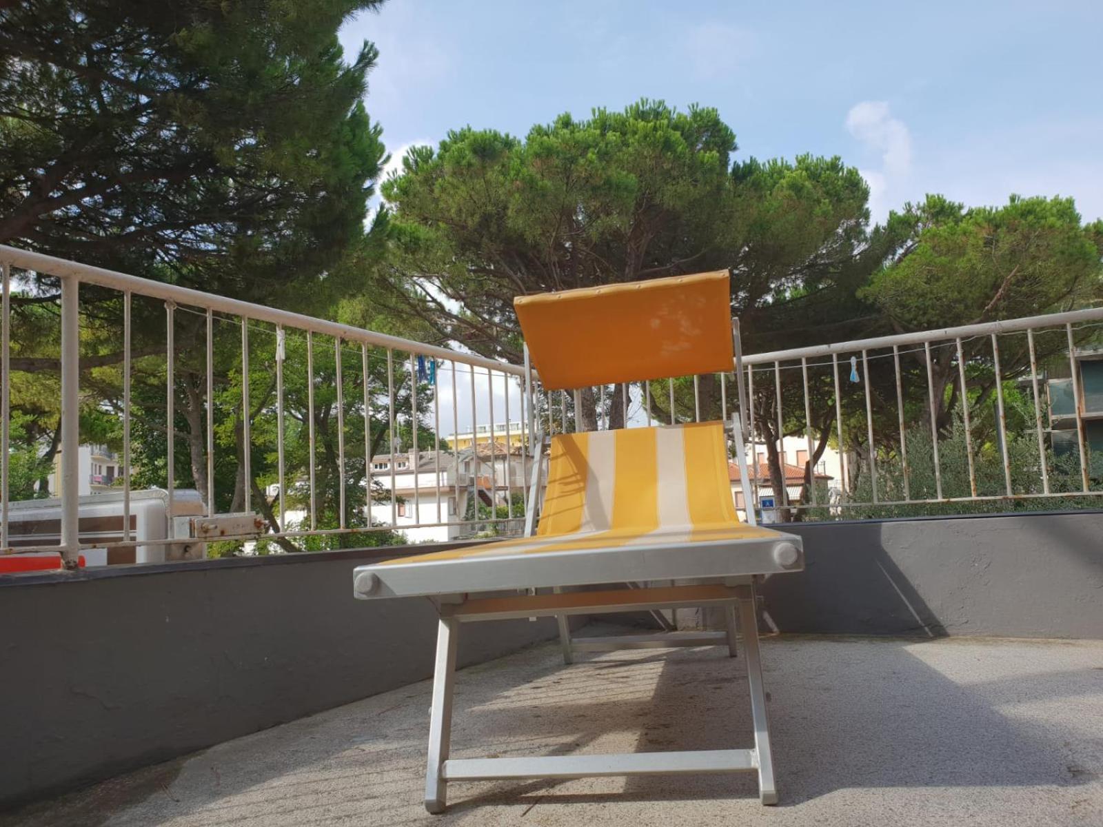 Hotel Villa Dina Lido di Jesolo Buitenkant foto