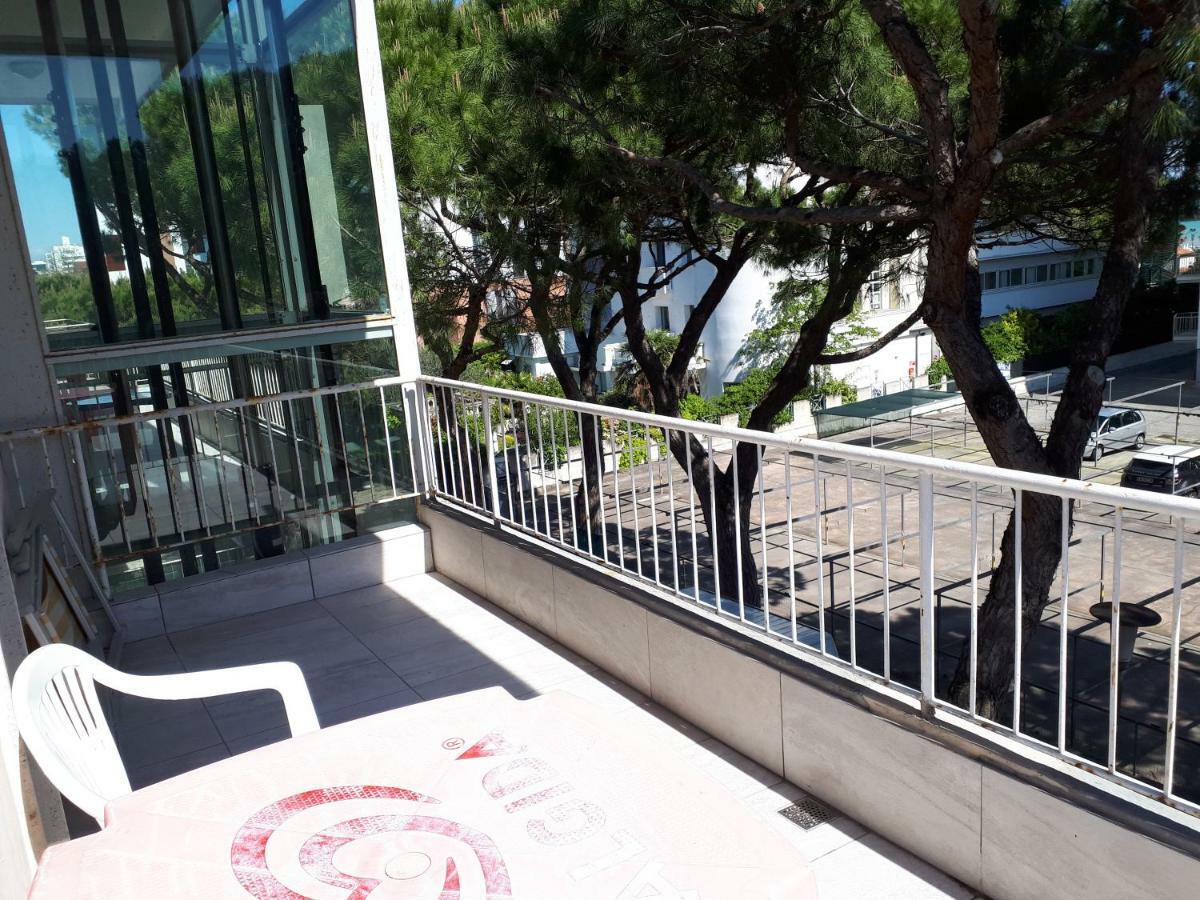 Hotel Villa Dina Lido di Jesolo Buitenkant foto