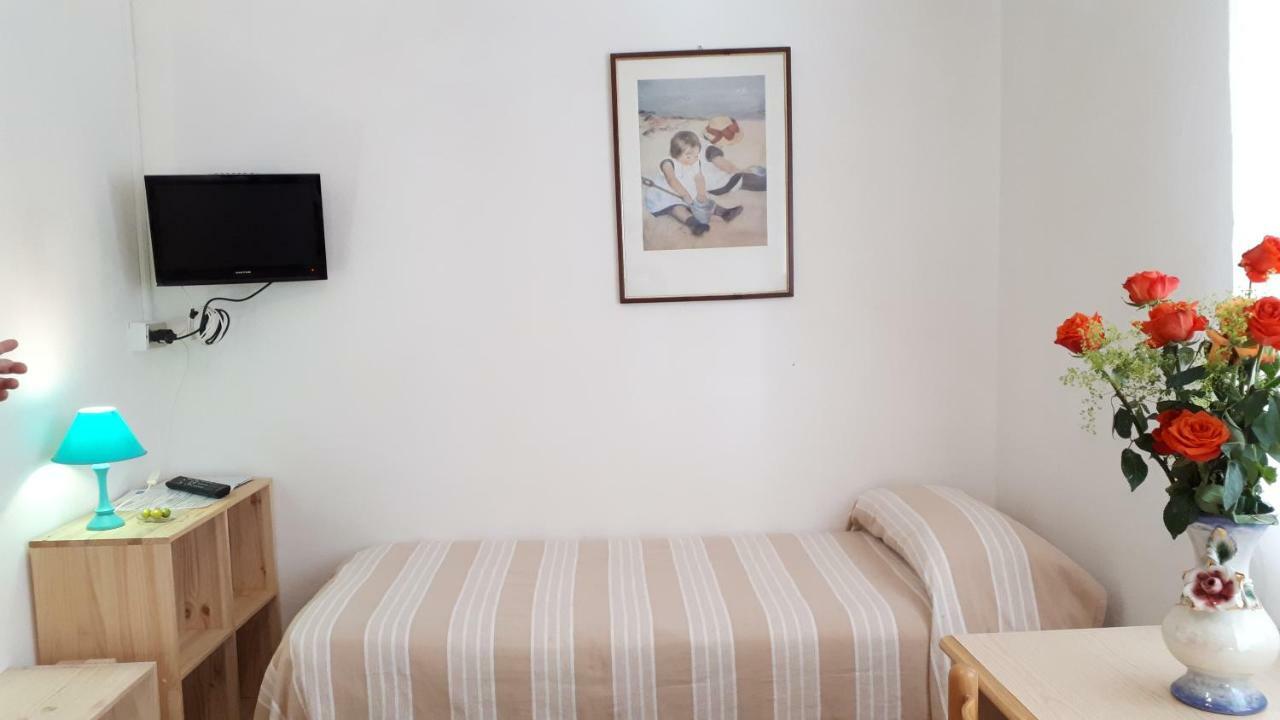 Hotel Villa Dina Lido di Jesolo Buitenkant foto