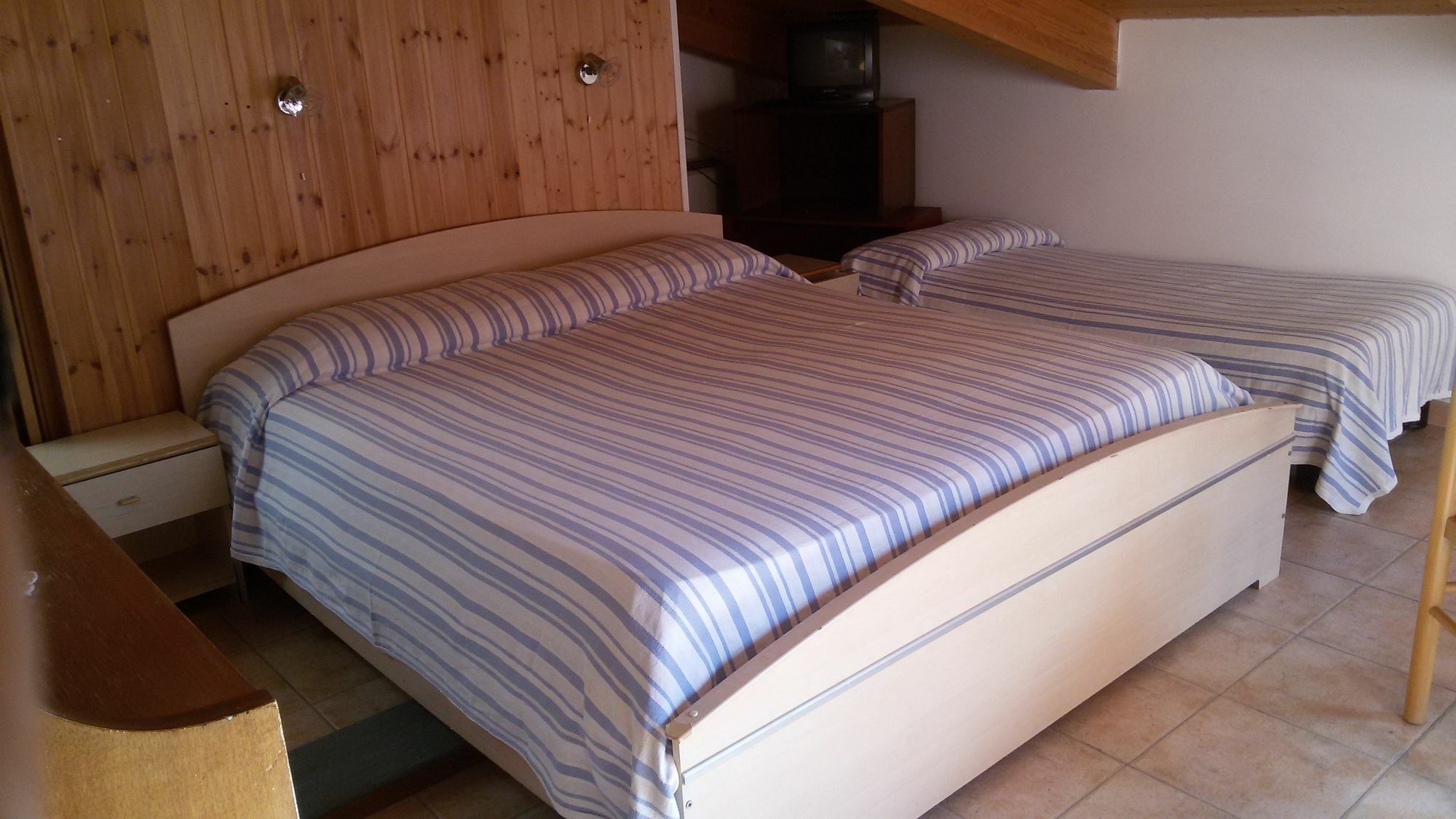Hotel Villa Dina Lido di Jesolo Buitenkant foto